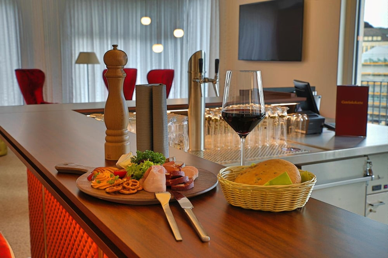 Food & Drinks 5, IBB HOTEL INGELHEIM, Mainz-Bingen