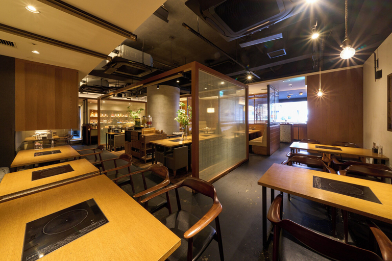Food & Drinks 5, Hotel Resol Machida, Machida