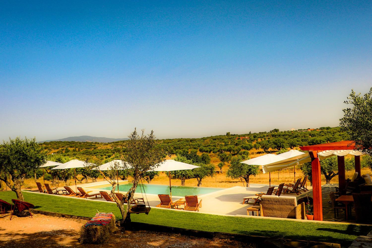 Quinta da Soneca, Alandroal