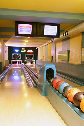 Grunau Hotel, Berlin
