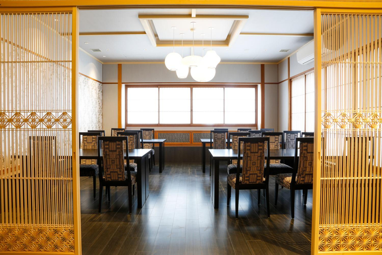 Food & Drinks 3, SPA TERRACE Shisui, Nishinomiya