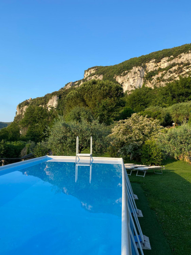 Sport & Beauty 2, CASA VIRGINIA, Savona