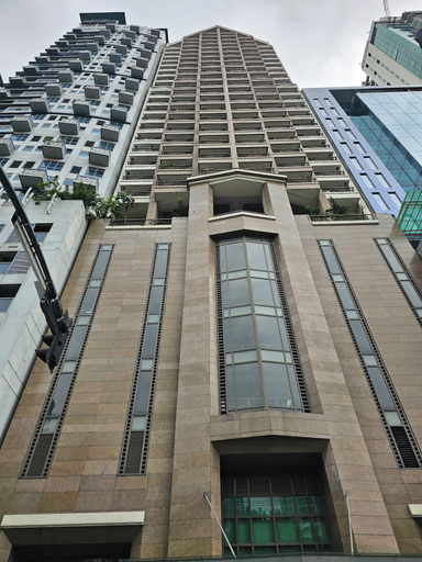 Exterior & Views, KL Tower 117 Gamboa Street, Makati City