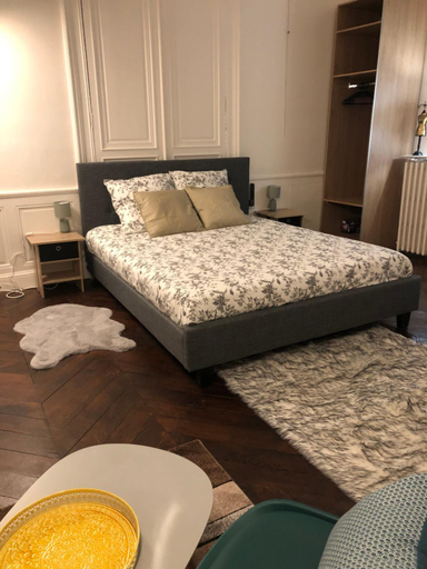 Bedroom 7