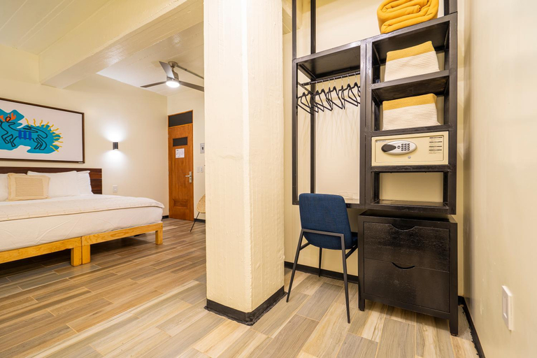 Others 4, Joint Boutique Hotel, Puerto Vallarta