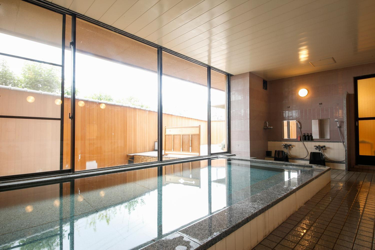 Sport & Beauty 5, SPA TERRACE Shisui, Nishinomiya