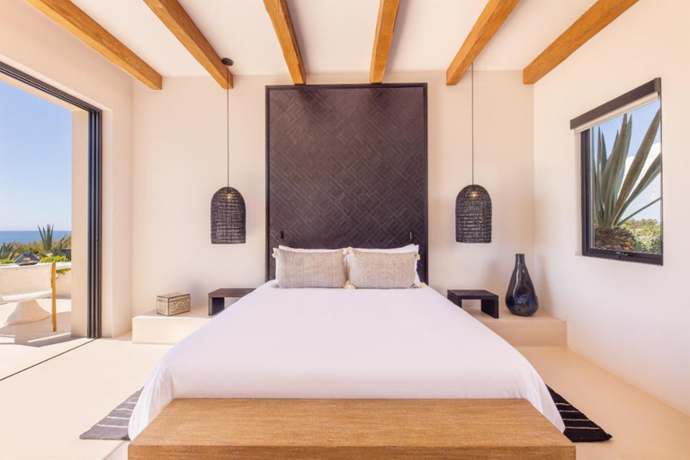 Bedroom 3, Kimpton MAS OLAS RESORT AND SPA, La Paz