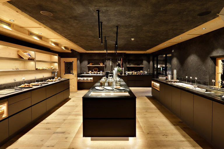 Food & Drinks 4, Erlebnishotel Gassenhof, Bolzano