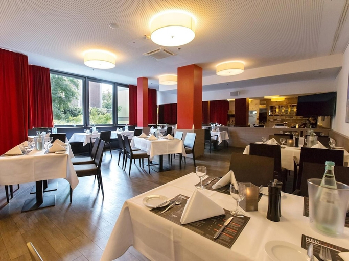 Food & Drinks 3, DORMERO HANNOVER, Region Hannover