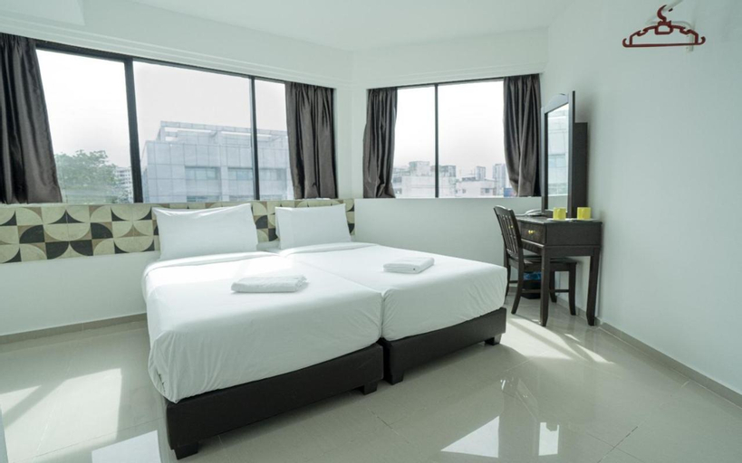 Bedroom 7