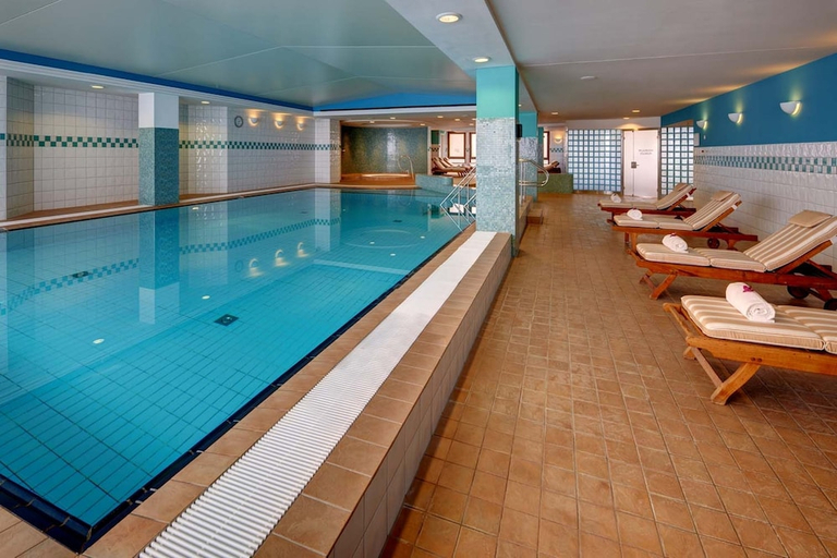 Sport & Beauty 2, Hilton Dresden, Dresden