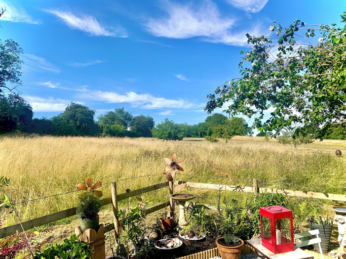 Others 5, 18th Century Cosy Cottage- Stunning Field Views, Warwickshire