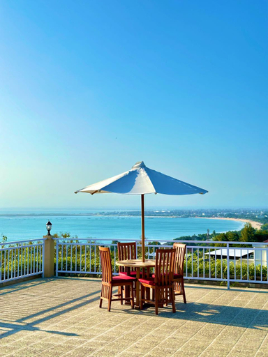 Others 1, Parigata Resorts Jimbaran, Badung