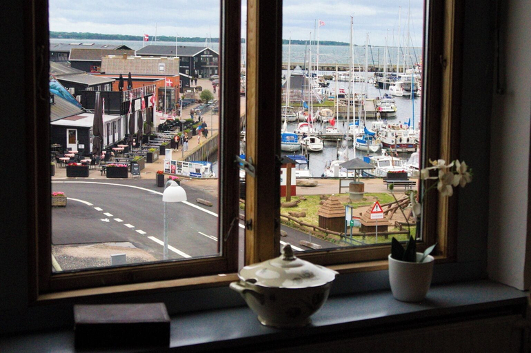 Others 5, Hotel Hundested, Halsnæs