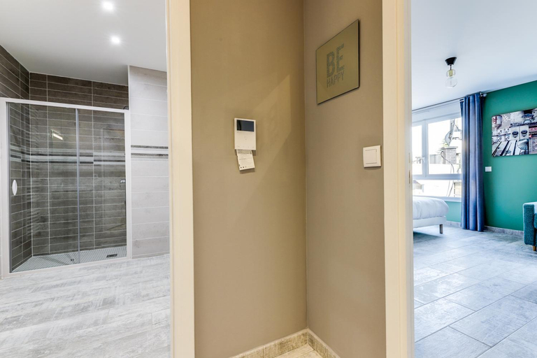 5, Residence 4T IMMO - 31 Avenue Gaston Chauvin, Seine-Saint-Denis