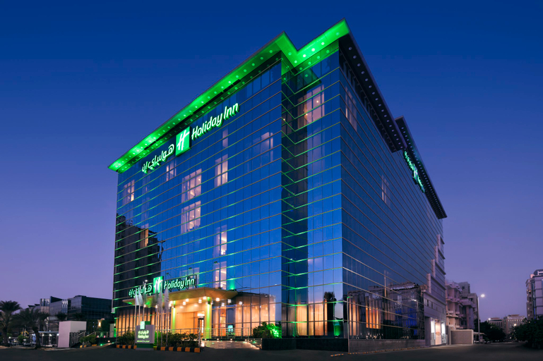 Holiday Inn JEDDAH CORNICHE, Jeddah