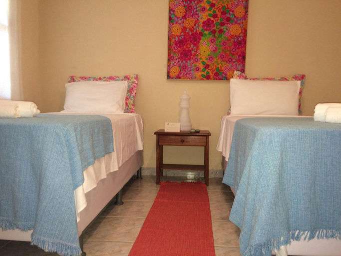 Bedroom 2, Pousada Recanto da Terra, Porto Seguro