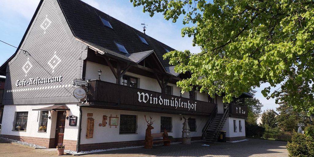 Others 5, Windmuhlenhof, Erzgebirgskreis