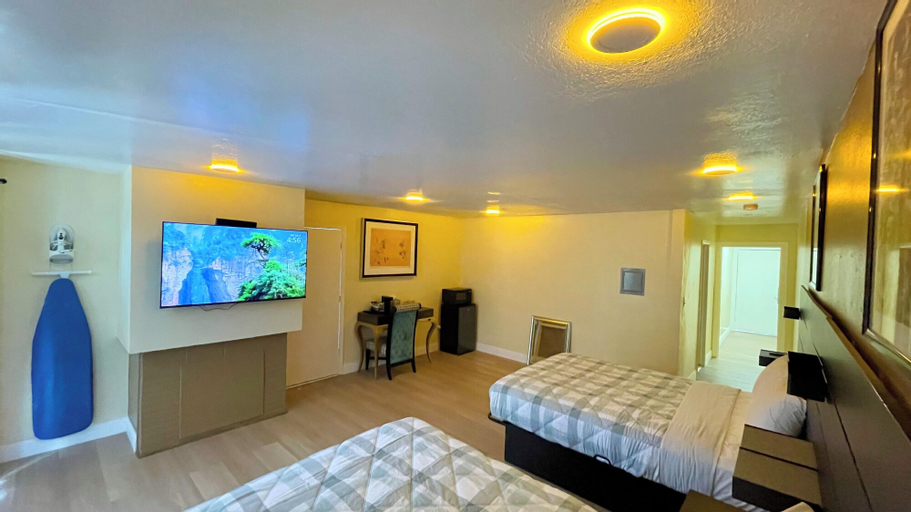 Ocean Inn, San Francisco