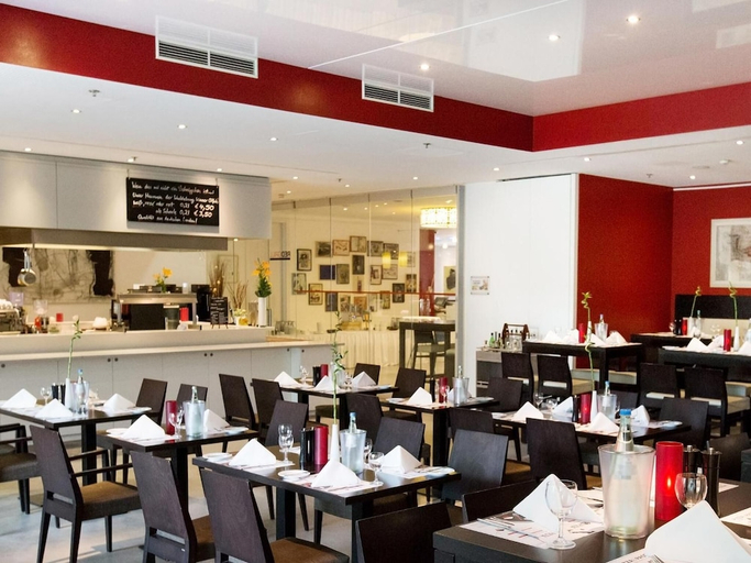 Food & Drinks 5, DORMERO HANNOVER, Region Hannover