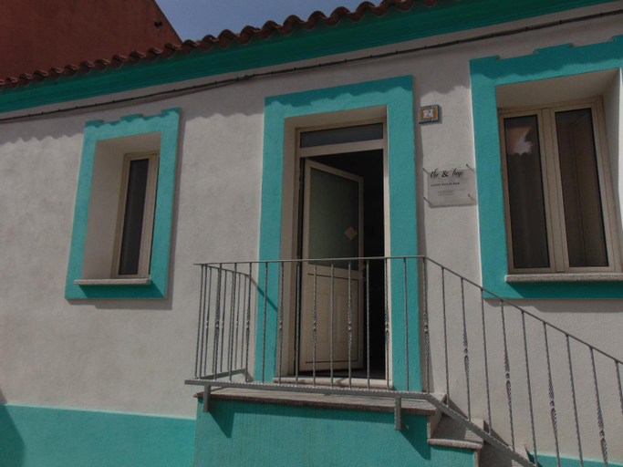 Others 4, Mio & Tuyo, Olbia-Tempio