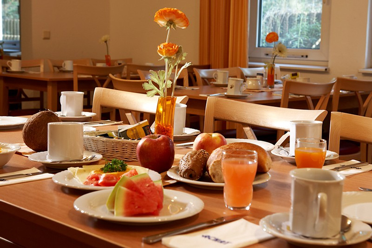 Food & Drinks 4, ACHAT Hotel Hockenheim, Rhein-Neckar-Kreis
