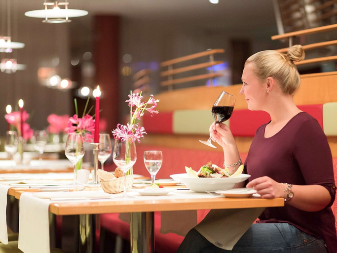 Food & Drinks 4, Leonardo Hotel Mainz, Mainz