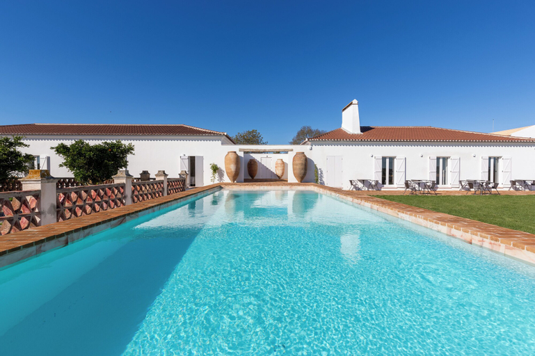Quinta do Santo - Évora, Évora