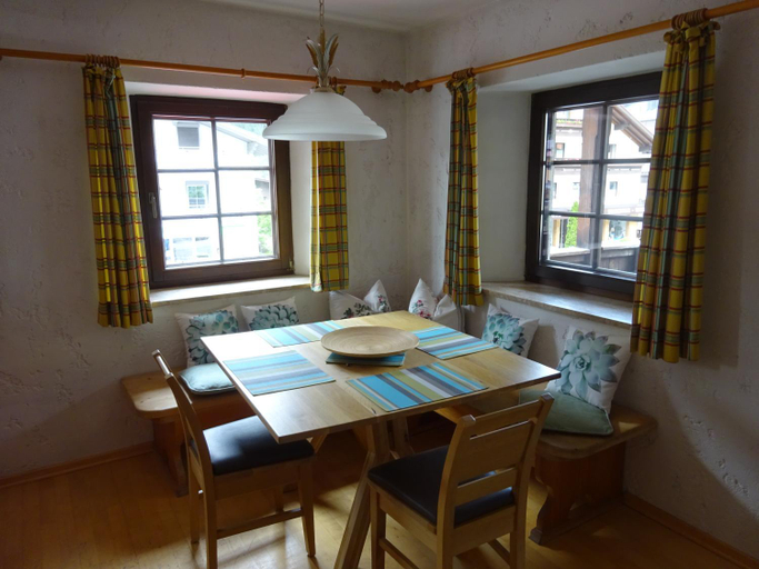 Others 2, Apartments Kostolnik, Imst
