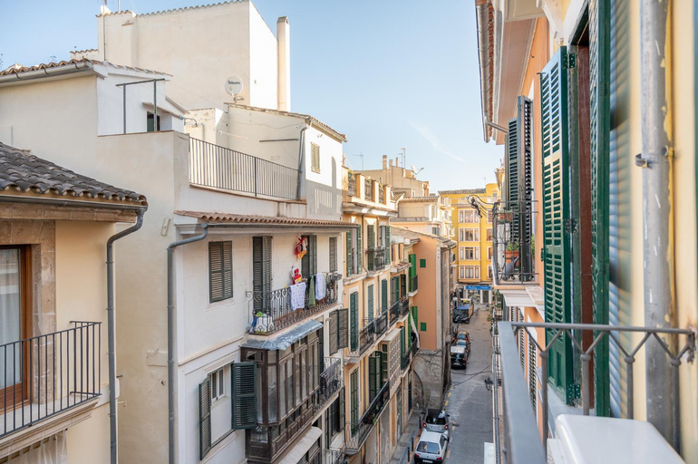 Others 4, Holiday Palma Apartments - TI by PriorityVillas, Baleares