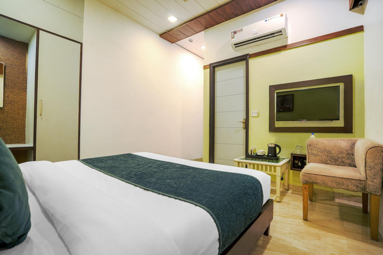 Bedroom 15