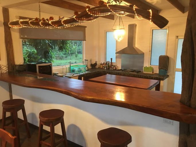Food & Drinks 5, Semilla Verde Boutique Hotel, Santa Cruz