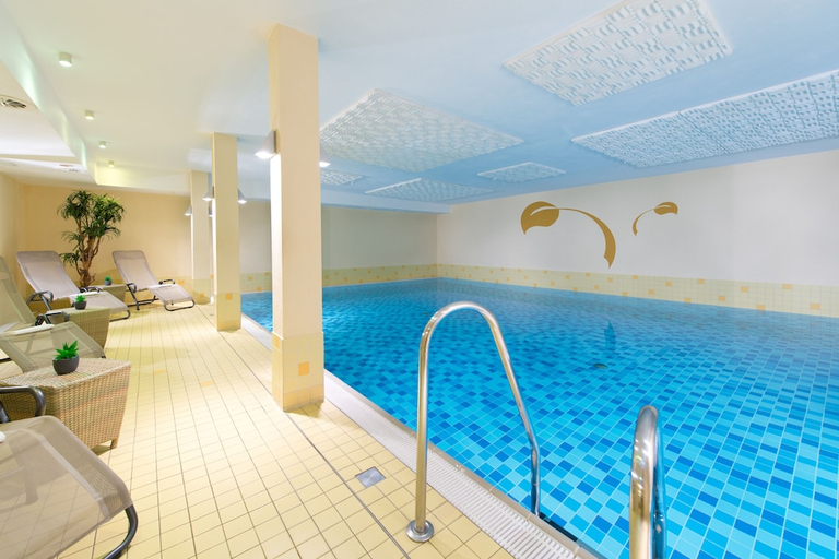 Sport & Beauty 2, Hotel Buchholz Hamburg, Harburg