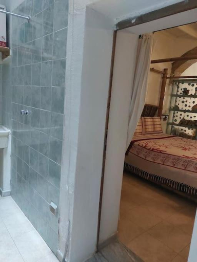Bedroom 2, Tipica casa marinara carlofortina, Carbonia-Iglesias
