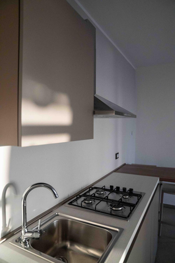 Others 5, Relais Villa Bonifacio, Cosenza
