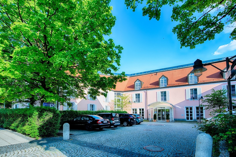ACHAT Hotel SchreiberHof Aschheim, München