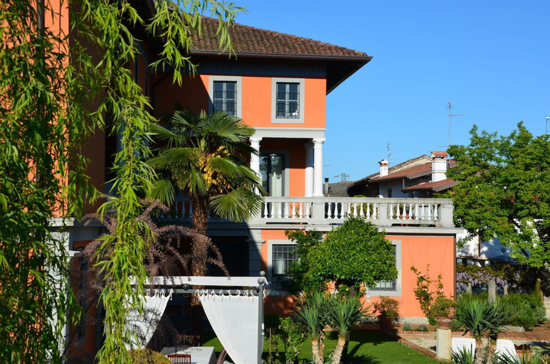 Le Rondini, Udine