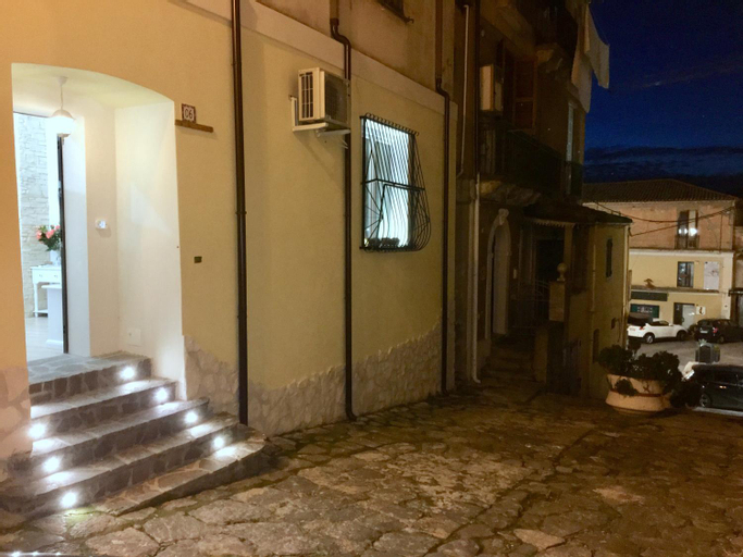 CASANOVA - Luxury Apartment, Vibo Valentia