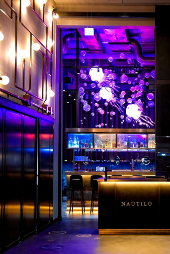 Food & Drinks 3, Radisson Blu Senator Lubeck, Lübeck