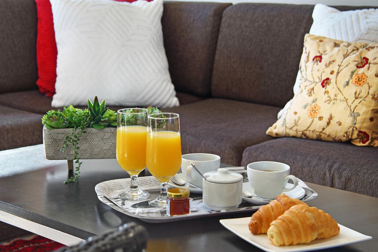 Food & Drinks 5, Star Apartments Cape Town, City of Cape Town