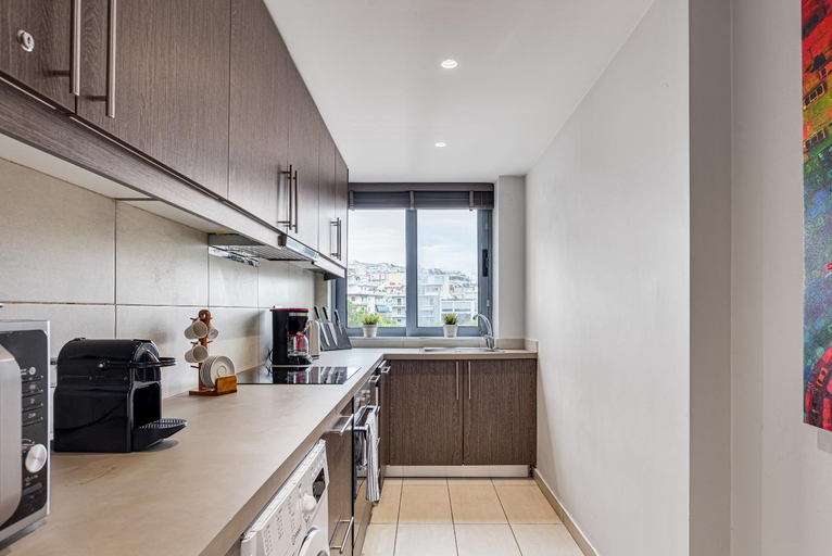 Others 4, Acropolis Luxury Living, Attica