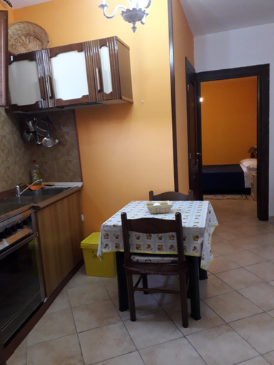 Others 5, B&B Corso Italo Balbo, Potenza