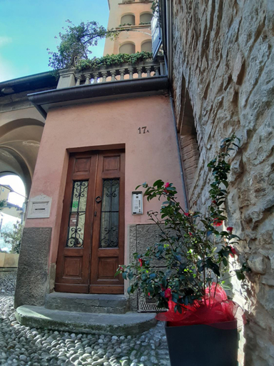 Others 3, Domus Solarii Holiday Home, Bergamo