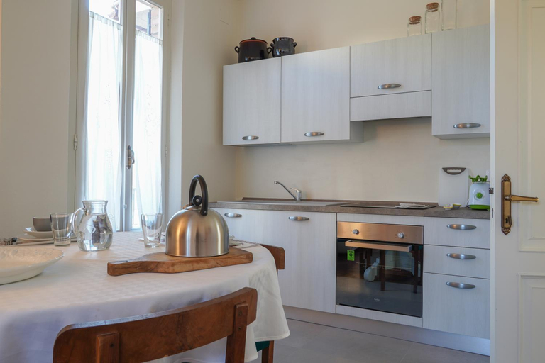 Others 5, La Casa di Agnese - Appartamenti a San Gimignano, Siena