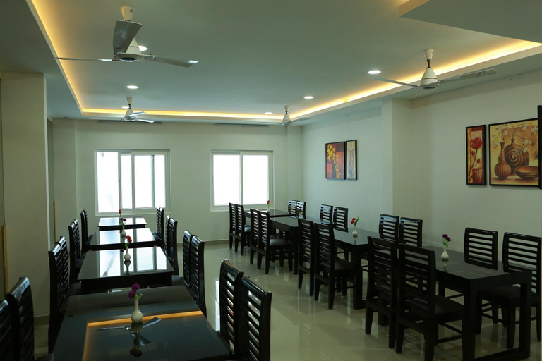 Food & Drinks 5, Chillax Vagamon, Idukki