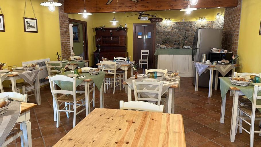 Restaurant 1
