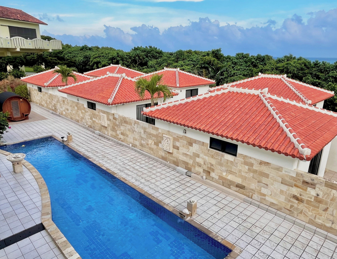 Sport & Beauty 5, Glamping Resort YOKABUSHI, Ishigaki