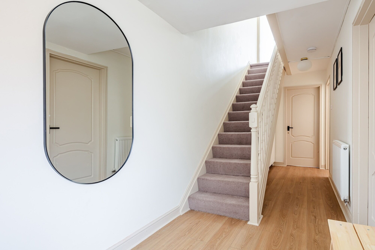 Exterior, Charming 4BR River Thames & Tate Britain, London