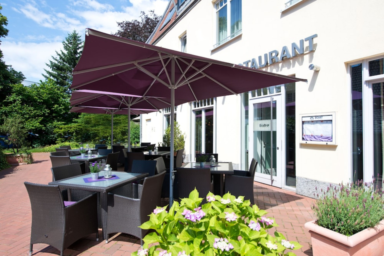 Food & Drinks 5, Hotel Buchholz Hamburg, Harburg