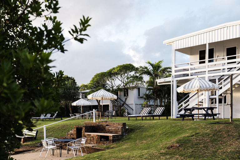 Exterior & Views, Seaspray Yeppoon, Livingstone - Pt B